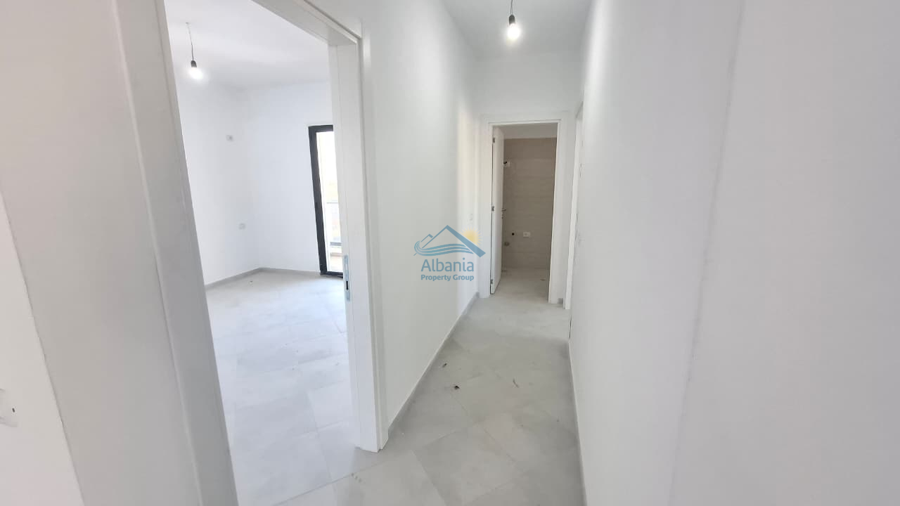 Apartamente Në Shitje Në Vlorë Shqipëri, Ndërtim I Ri I Përfunduar Në Vitin 2025, Perfekt Për Të Jetuar Dhe për Qera